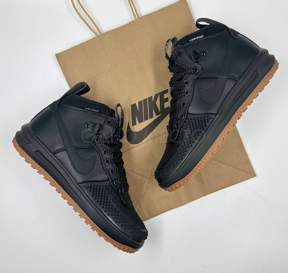 Nike Lunar Force 1 Duckboot