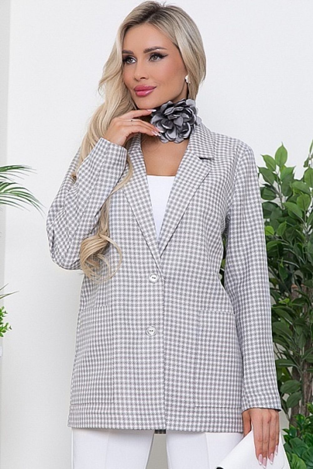 Жакет 8195 Avili (Акция)