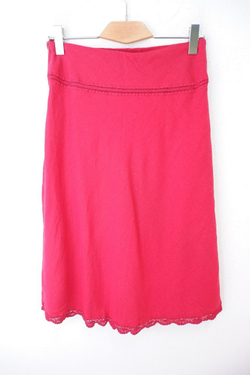 Юбка Bhs однотонная 44-46 размер