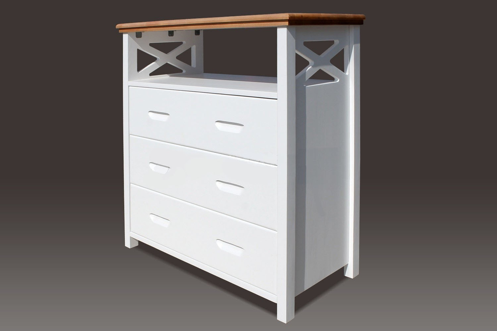 Комод Леруа