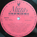 Bractwo Kurkowe 1791 / Zycie, Milosc, Folk (LP)