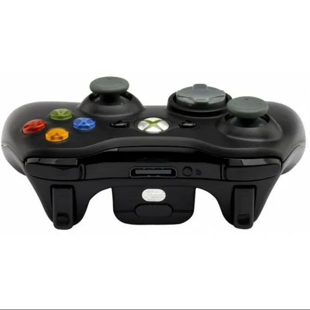 Джойстик для XBOX 360 Wireless (NSF-00002)