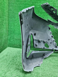 Бампер передний Changan Uni-K (2020-н.в.)