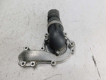 Корпус помпы BMW K1200 124ED