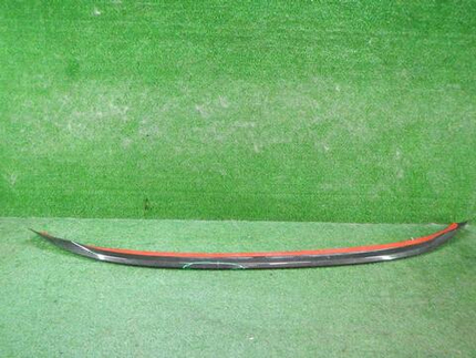 Спойлер крышки багажника BMW X6 F16 (2014-2020) M-Performance