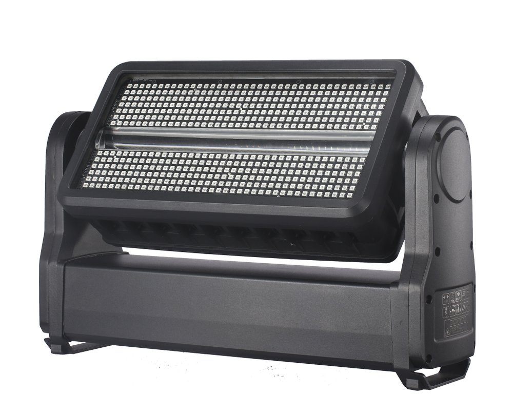 Strobe Stormy GLP — LED стробоскоп 1000 Вт IP65