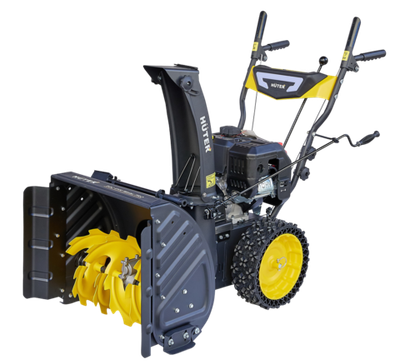 Снегоуборщик Huter SGC 4100 Winter PRO