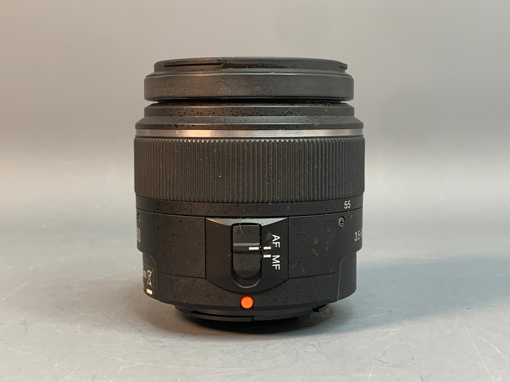 Sony A65 kit 18-55mm