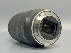 Tamron 28-200mm 2.8-5.6 Di III RXD E-mount