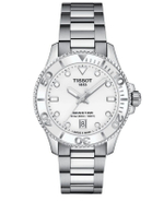 Tissot Seastar 1000 T1202101101100