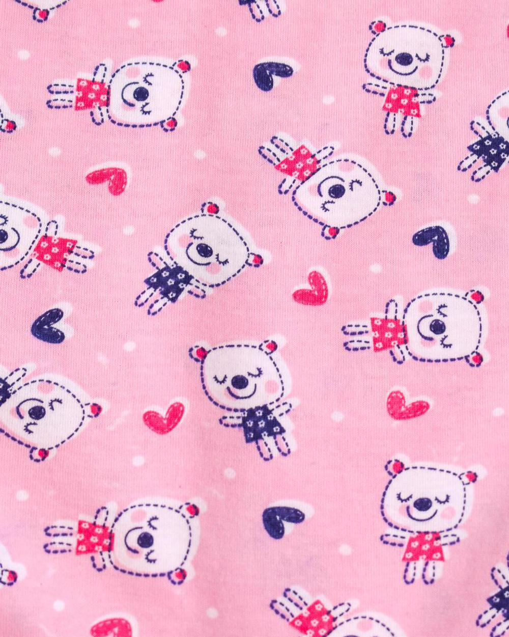 Ползунки высокие (кулирка) р.74 (AMOTEKS)