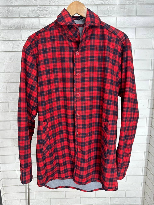 Рубашка Kiton