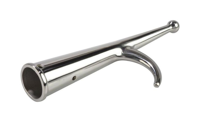 Наконечник крюка отпорного d28 мм, Marine Rocket