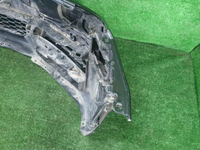 Бампер передний BMW 5er G30 17-20 M-Paket В сборе