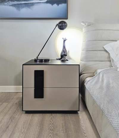 Тумба прикроватная WARWICK