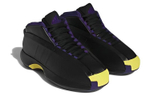 Кроссовки Adidas Crazy 1 "Lakers Away"