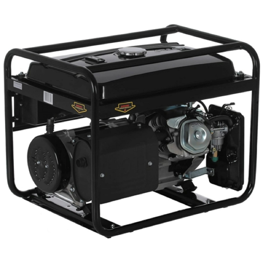 Бензиновый генератор Huter DY6.5A