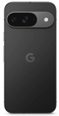 Смартфон Google Pixel 9 12/128GB, Obsidian