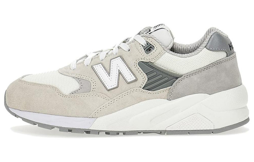 New balance 580 homme gris clearance