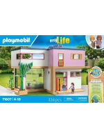 Набор Дом с зимним садом Playmobil 71607