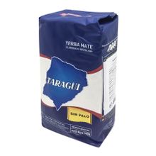 Чай мате Taragui Yerba mate Sin Palo 500 г
