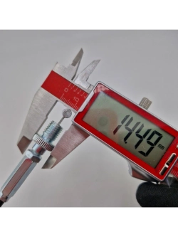 t- Трос газа для эндуро мотоцикла KAYO T2, T4