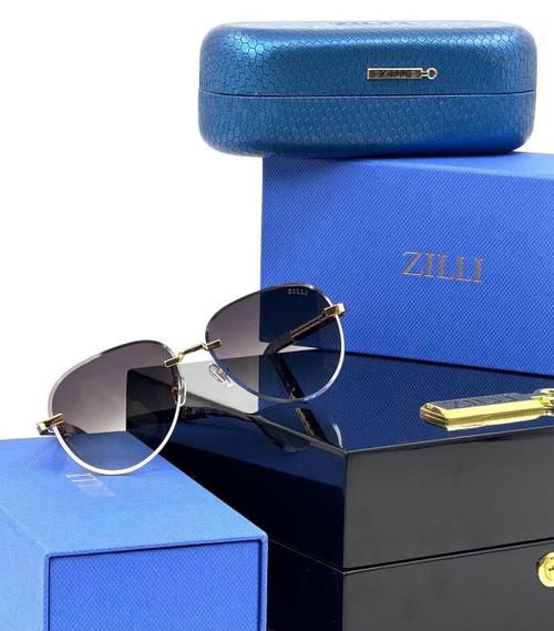 Солнцезащитные очки Zilli