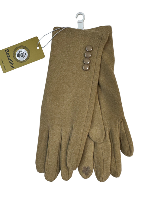 Перчатки. Женские. Материал верха: Текстиль. Спандекс. 12 шт в упаковке, разные цвета.