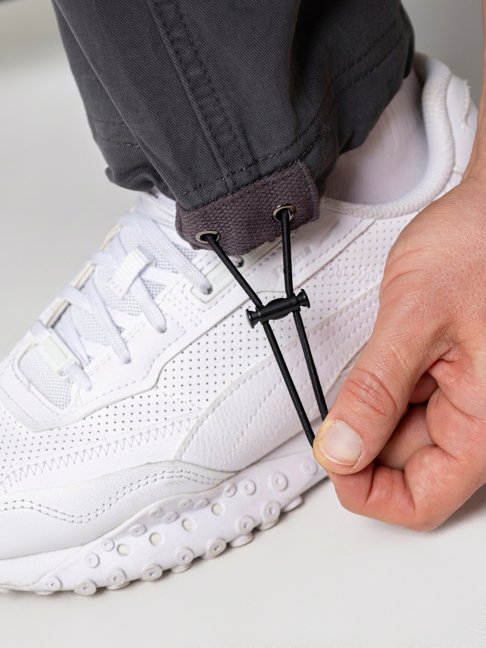 Брюки плотные хлопковые Armed Forces AF162