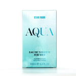 Вода туалетная Star Man Aqua (Стар Мен Аква) – 100ml for men