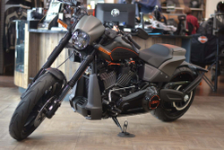 Softail FXDR, Harley-Davidson 2019