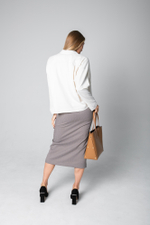 Жакет oversize Тамбовчанка