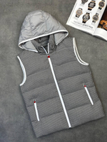 Безрукавка Kiton, арт. 474285539