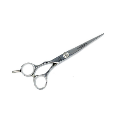Suntachi Salon парикмахерские прямые ножницы для левшей L17-MPI-60 5 класс ✅ Оригинал