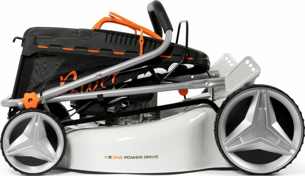 Газонокосилка бензиновая DAEWOO L 60SP