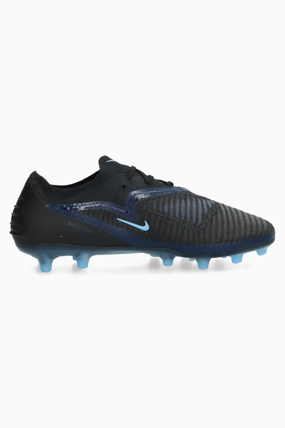 Бутсы Nike Phantom 6 Low Elite AG-Pro - черный