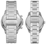 Наручные часы Fossil BQ2753SET