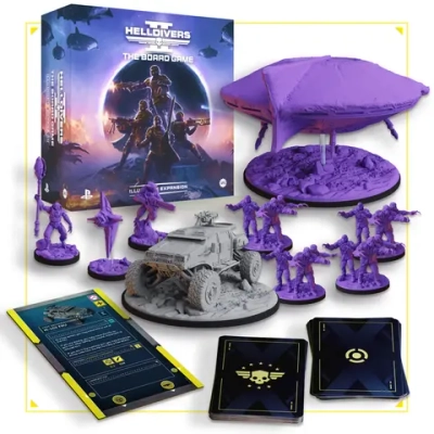 [Предзаказ] Illuminate Expansion