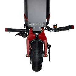 Электросамокат Kugoo G1