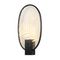 Настенный светодиодный светильник Odeon Light Exclusive L-Vision Piuma 6665/15WL
