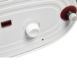 Водонагреватель BWH/S 100 Level PRO, 2000 Вт, 555х1075х335 мм