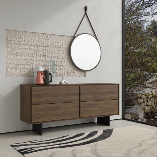 Буфет MIRAMAR, MOD INTERIORS