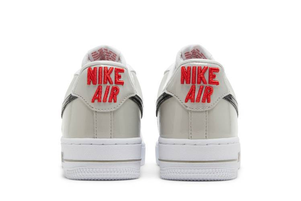 Кроссовки Nike Air Force 1 Ess Snkr (Женская размерная сетка)