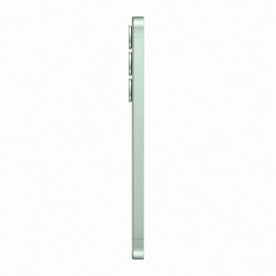 Смартфон Samsung Galaxy S25 256 Гб Мятный