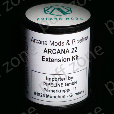 Extension Kit for Arcana 22 RTA