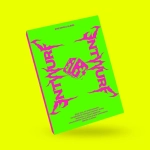 Альбом NMIXX - ENTWURF