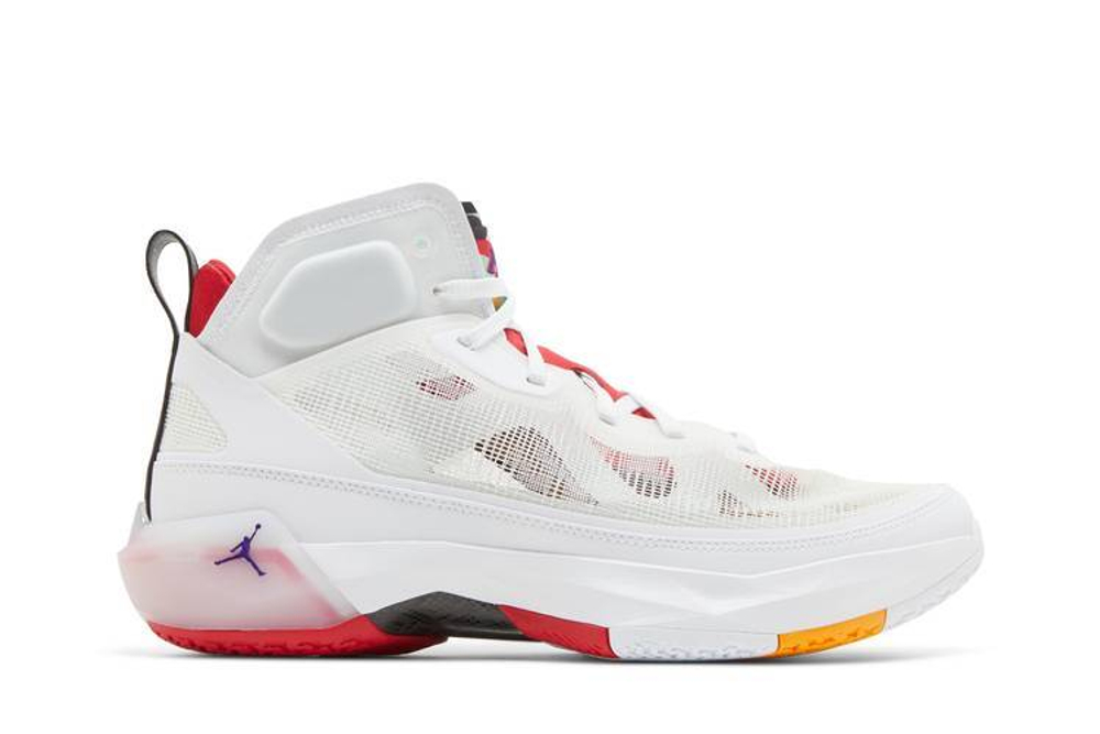 Кроссовки Jordan Air Jordan 37 Pf