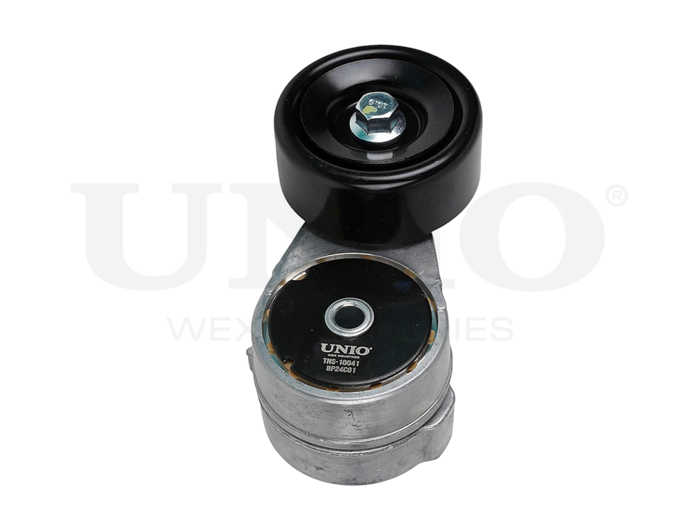 Ролик с натяжителем приводного ремня UNIO TNS-10041