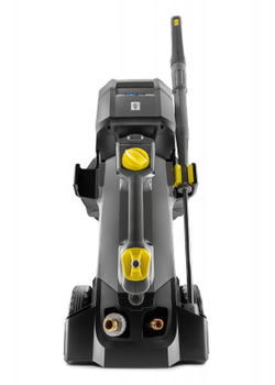 Минимойка Karcher HD 4/11 C Bp Pack 1600Вт (1.520-925.0)
