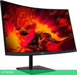 Игровой монитор Acer Nitro XZ273UP2bmiiphx UM.HX3EE.207